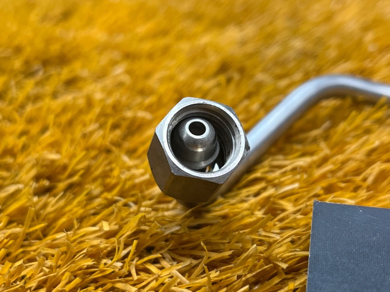 трубка топливная, 600 рублей, Красноярск