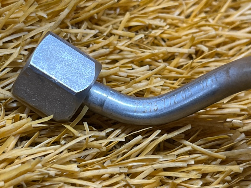 трубка топливная, 600 рублей, Красноярск