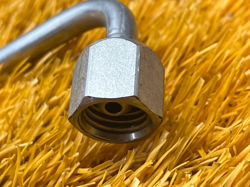 трубка топливная, 600 рублей, Красноярск