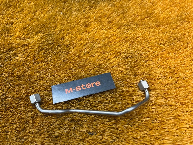 трубка топливная, 600 рублей, Красноярск