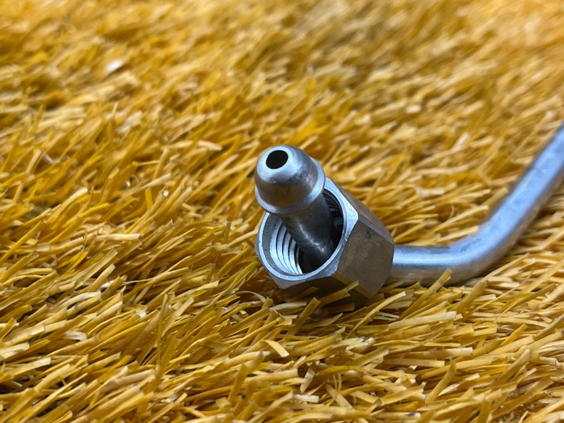 трубка топливная, 600 рублей, Красноярск