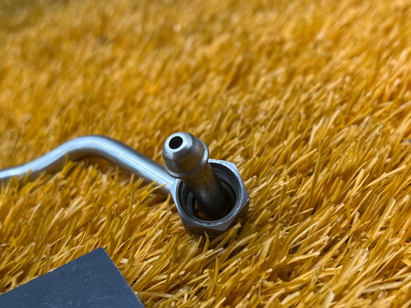 трубка топливная, 600 рублей, Красноярск