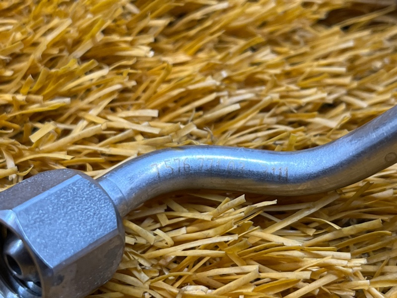 трубка топливная, 600 рублей, Красноярск