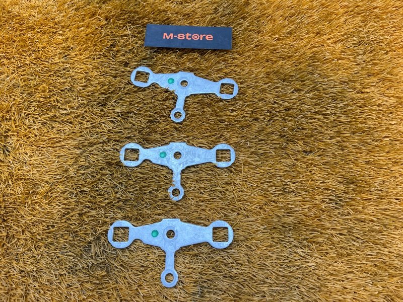 крепление топливной форсунки, 700 рублей, Красноярск