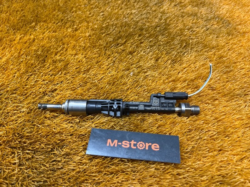 форсунка топливная, 3000 рублей, Красноярск