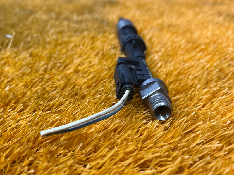 форсунка топливная, 3000 рублей, Красноярск