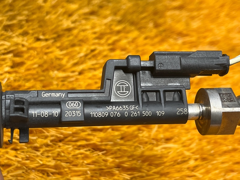 форсунка топливная, 3000 рублей, Красноярск