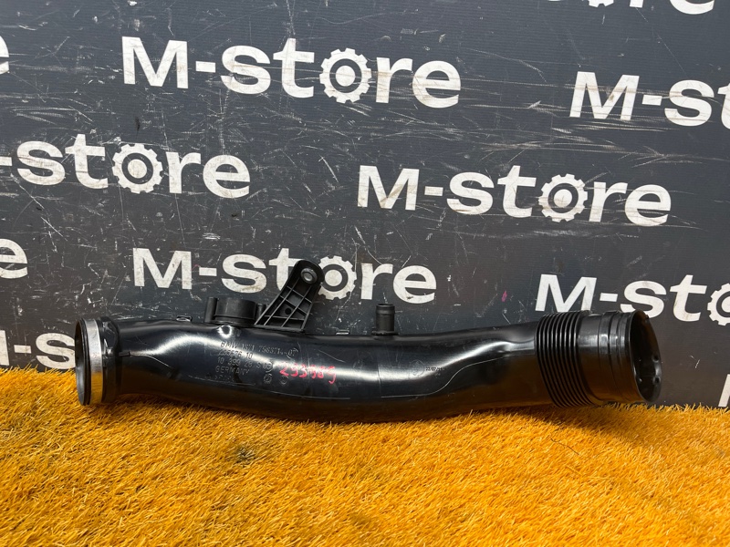 патрубок воздушного фильтра, 1500 рублей, Красноярск