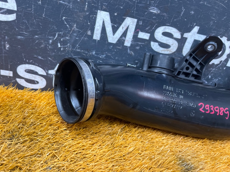 патрубок воздушного фильтра, 1500 рублей, Красноярск