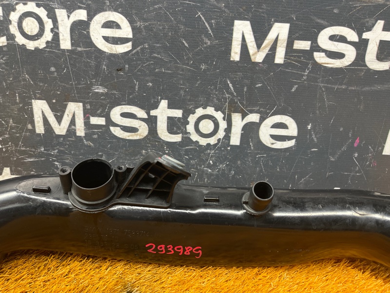 патрубок воздушного фильтра, 1500 рублей, Красноярск