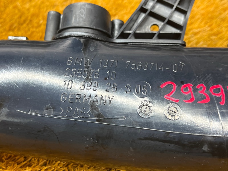 патрубок воздушного фильтра, 1500 рублей, Красноярск