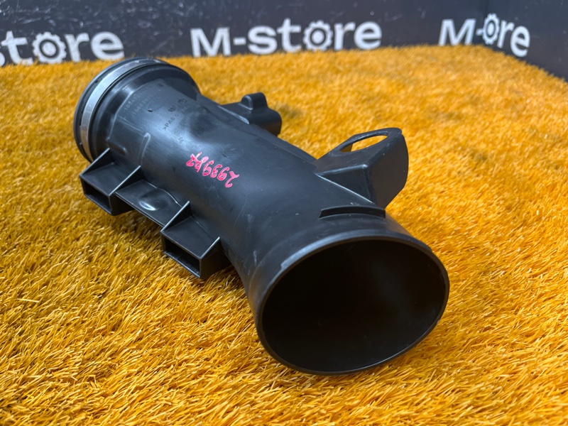 патрубок воздушного фильтра, 2000 рублей, Красноярск