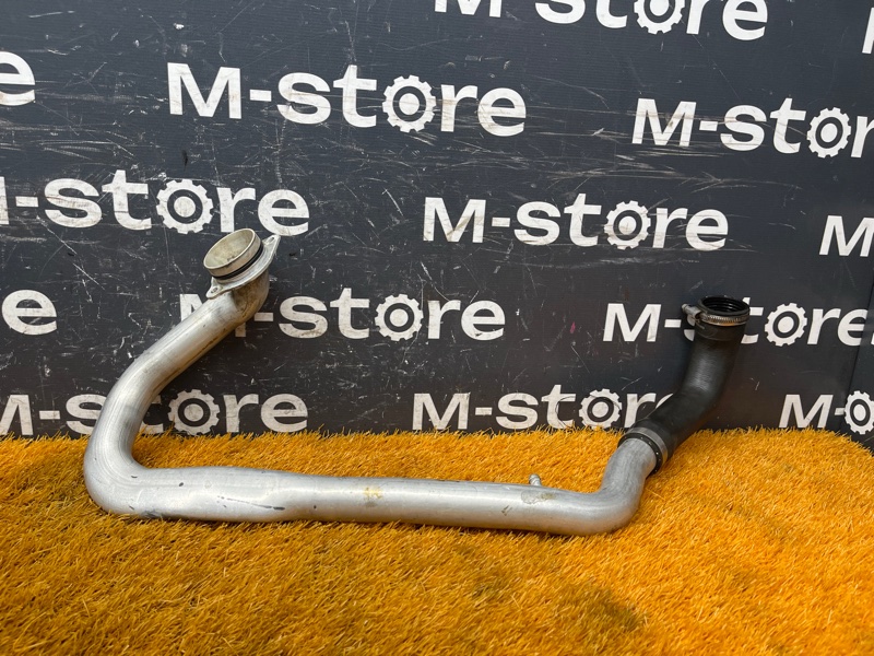 Патрубок системы охлаждения, 1400 рублей, Красноярск