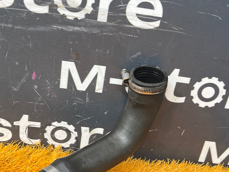 Патрубок системы охлаждения, 1400 рублей, Красноярск