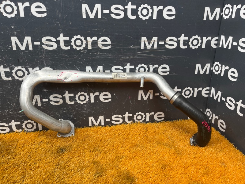 Патрубок системы охлаждения, 1400 рублей, Красноярск