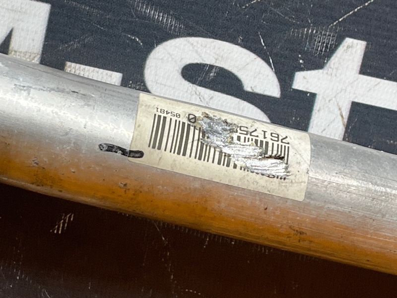 Патрубок системы охлаждения, 1400 рублей, Красноярск