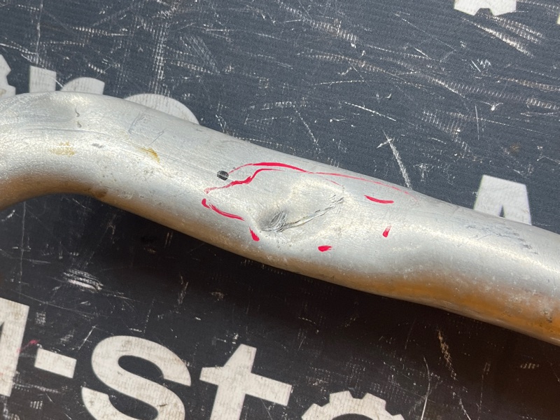 Патрубок системы охлаждения, 1400 рублей, Красноярск