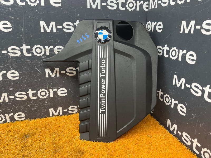 крышка двигателя, 2000 рублей, Красноярск