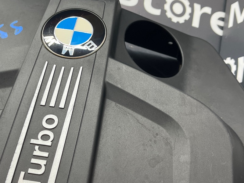 крышка двигателя, 2000 рублей, Красноярск