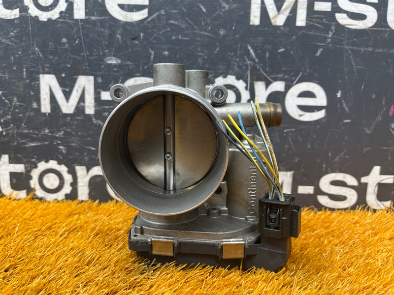 дроссельная заслонка, 5000 рублей, Красноярск