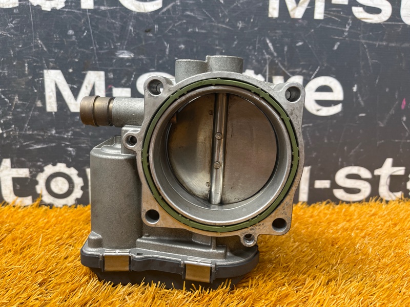 дроссельная заслонка, 5000 рублей, Красноярск