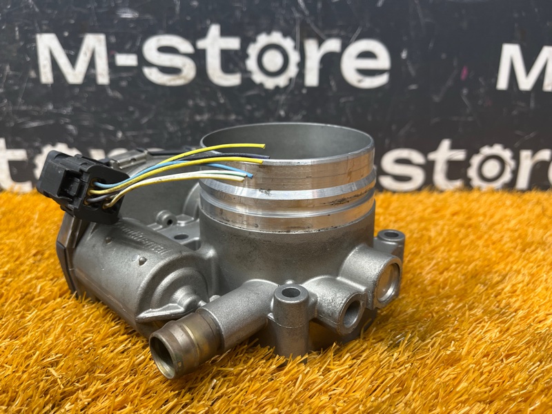 дроссельная заслонка, 5000 рублей, Красноярск