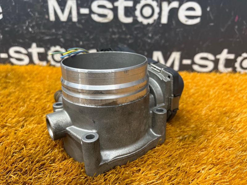 дроссельная заслонка, 5000 рублей, Красноярск