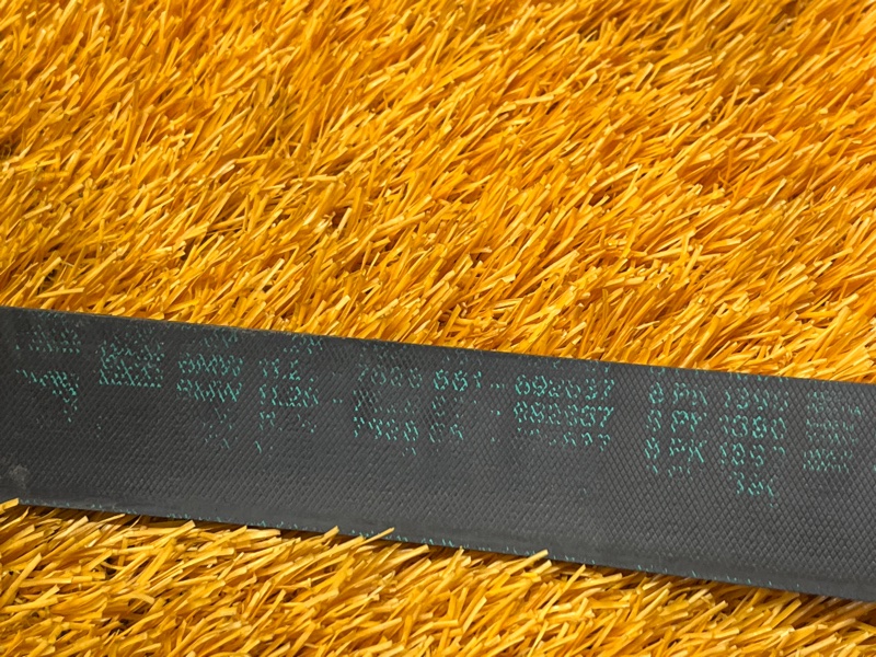 Ремень приводной, 500 рублей, Красноярск