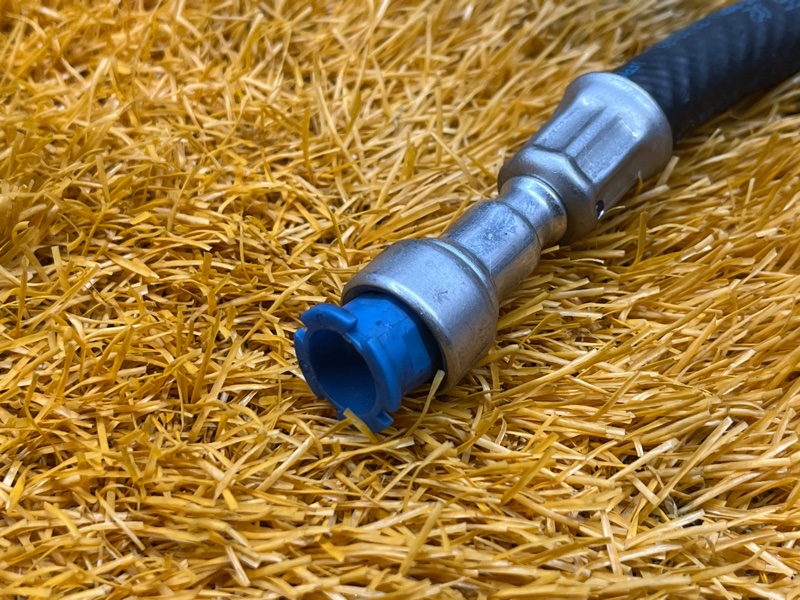 шланг топливный, 400 рублей, Красноярск