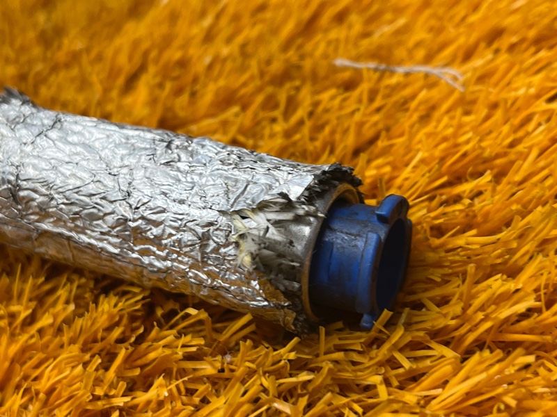 шланг топливный, 400 рублей, Красноярск