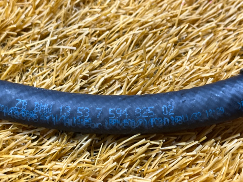 шланг топливный, 400 рублей, Красноярск