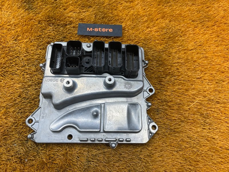 блок управления двс, 45000 рублей, Красноярск