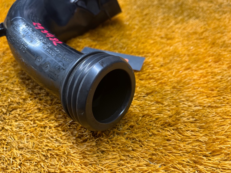 Патрубок интеркулера, 1500 рублей, Красноярск