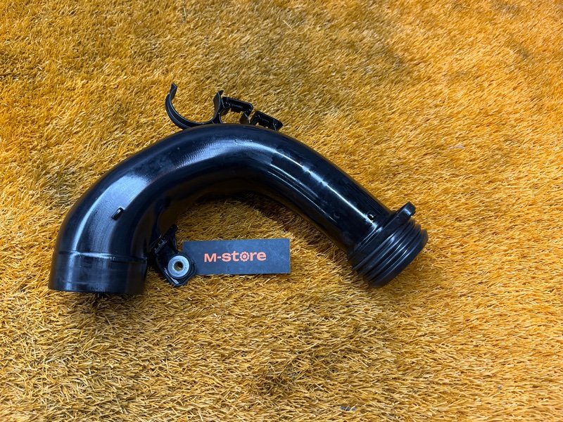 Патрубок интеркулера, 1500 рублей, Красноярск