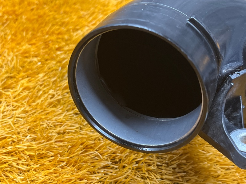 Патрубок интеркулера, 1500 рублей, Красноярск