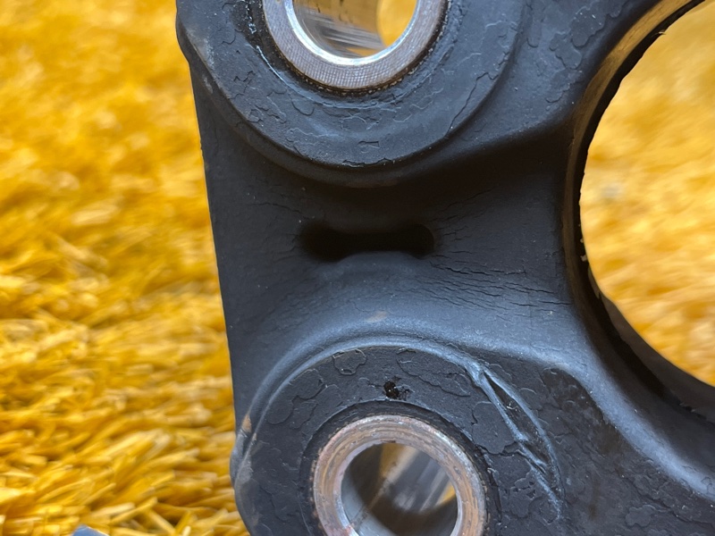 муфта карданного вала, 400 рублей, Красноярск