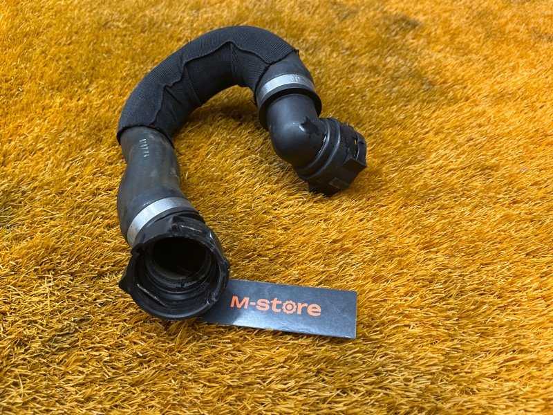 Патрубок системы охлаждения, 1400 рублей, Красноярск