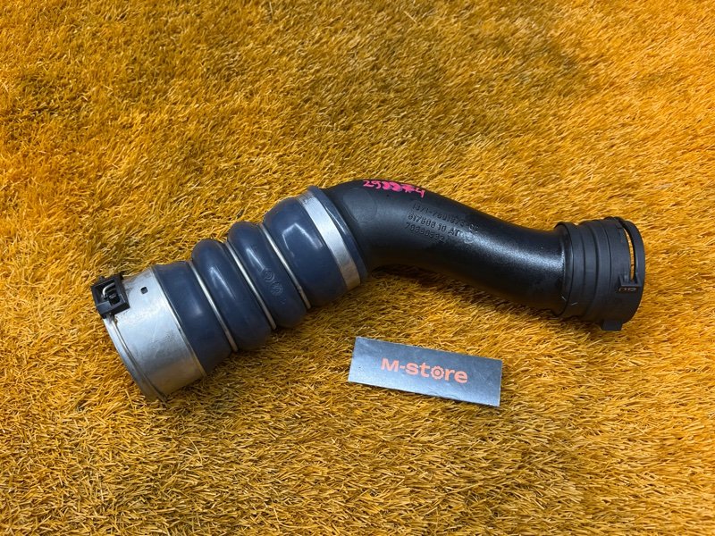 Патрубок интеркулера, 5000 рублей, Красноярск