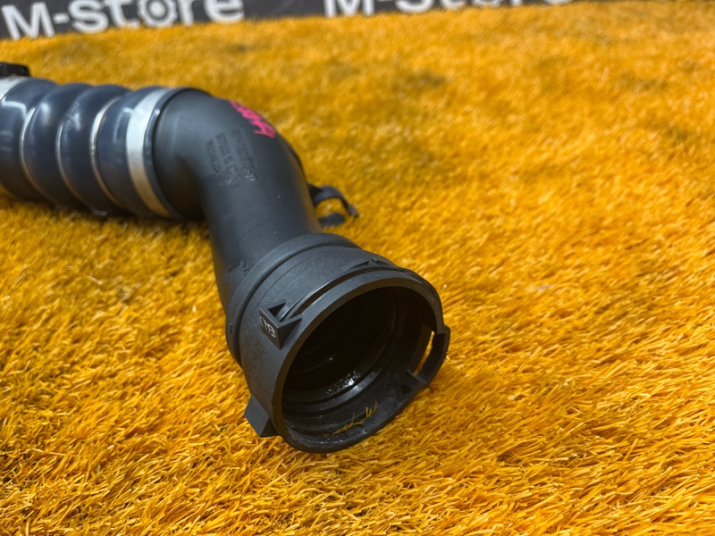 Патрубок интеркулера, 5000 рублей, Красноярск