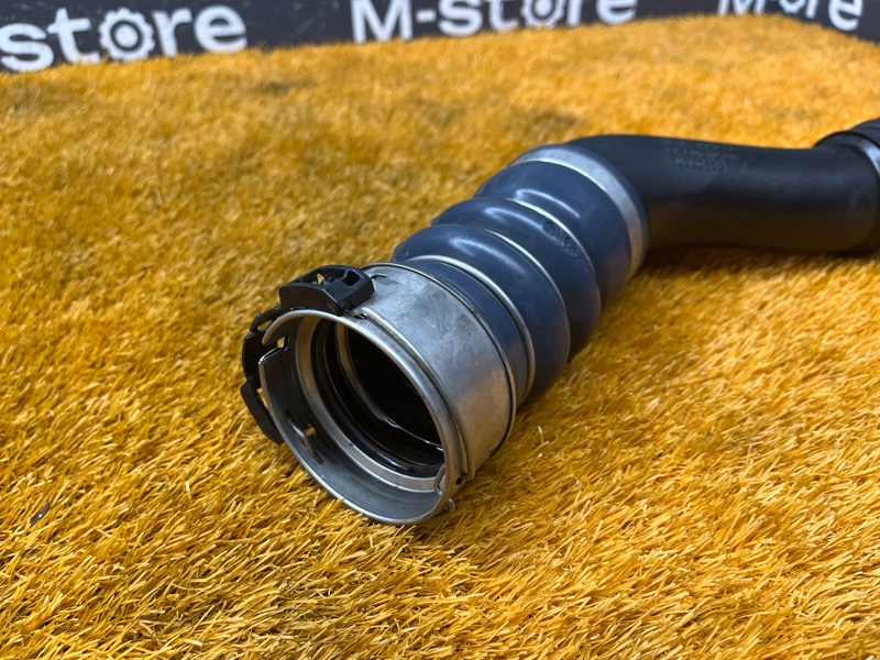 Патрубок интеркулера, 5000 рублей, Красноярск