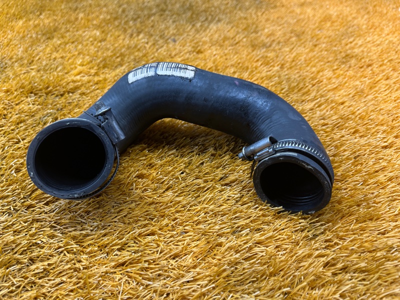 Патрубок системы охлаждения, 700 рублей, Красноярск