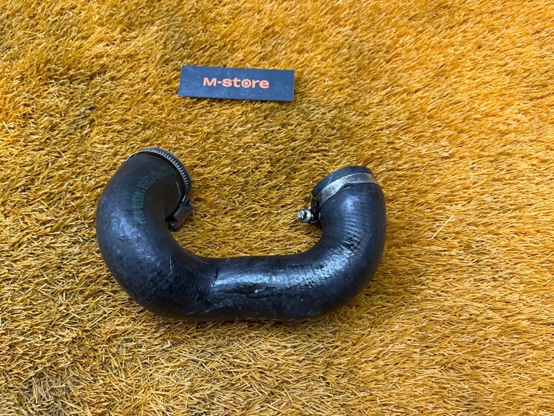 Патрубок системы охлаждения, 700 рублей, Красноярск