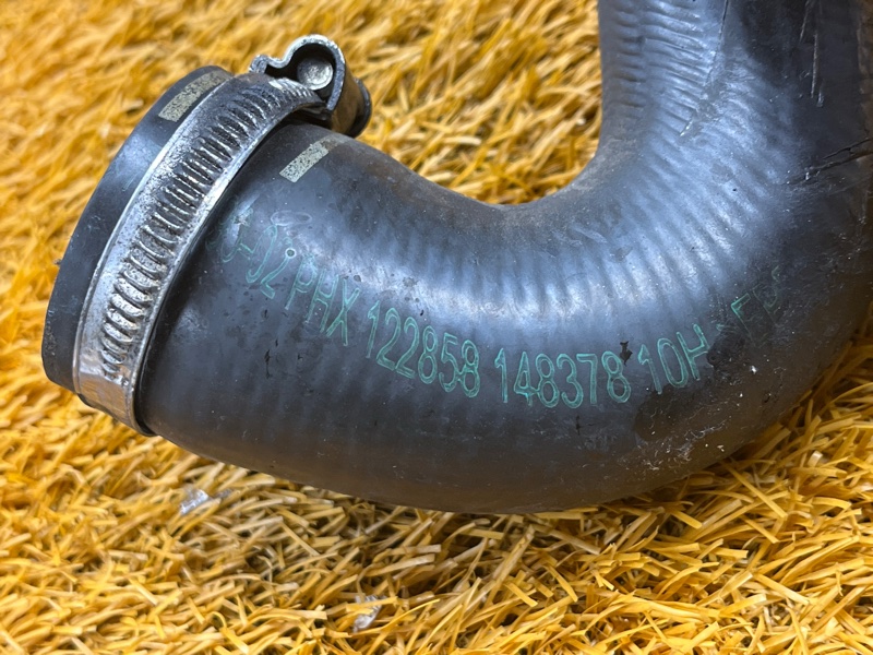 Патрубок системы охлаждения, 700 рублей, Красноярск