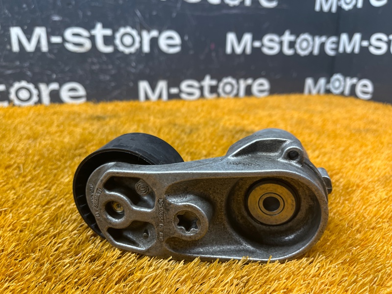 Натяжитель приводного ремня, 1000 рублей, Красноярск