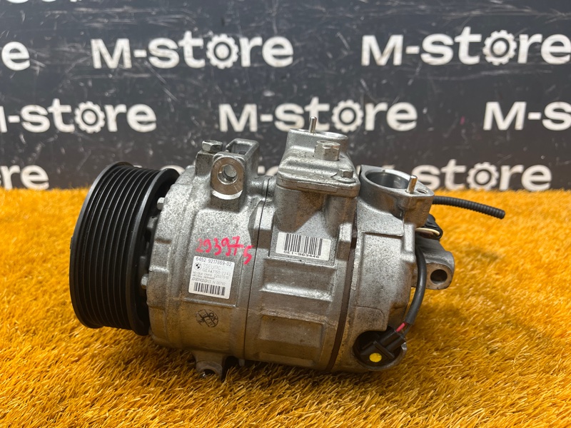 компрессор кондиционера, 17000 рублей, Красноярск