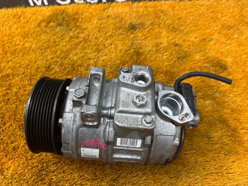 компрессор кондиционера, 17000 рублей, Красноярск