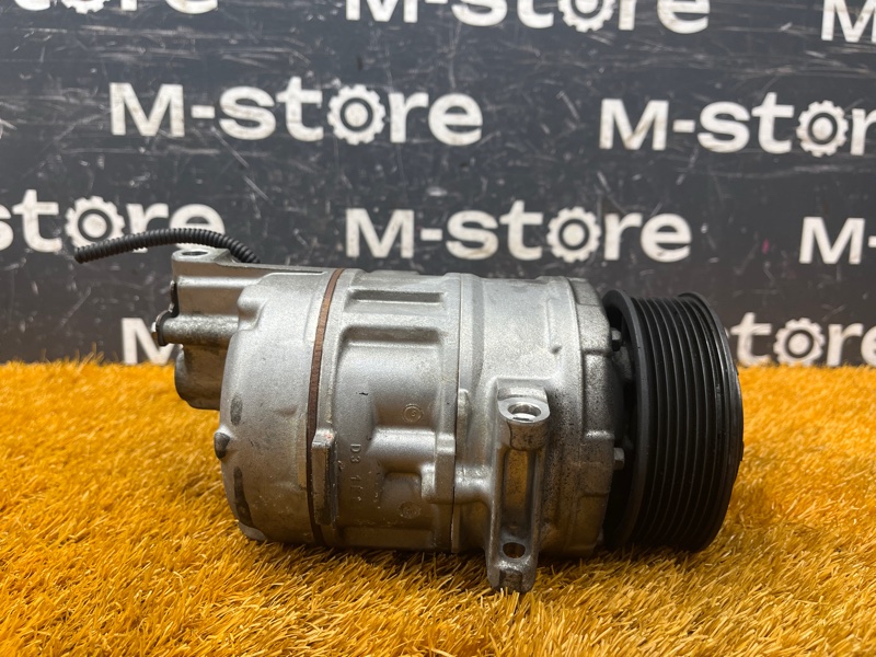 компрессор кондиционера, 17000 рублей, Красноярск