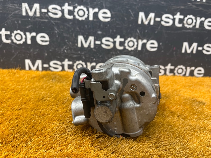 компрессор кондиционера, 17000 рублей, Красноярск