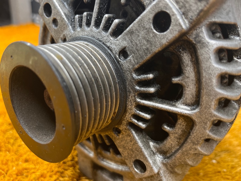 генератор, 17000 рублей, Красноярск