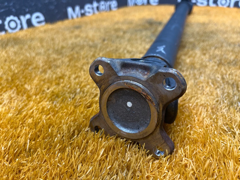 карданный вал, 14500 рублей, Красноярск